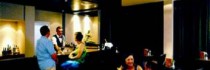 Crown Resorts Horizon Hotel