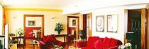 Le Meridien Limassol Spa & Resort