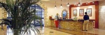 Navarria Hotel