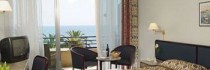 Apollonia Beach Hotel