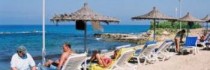 St George Hotel Spa and Golf Beach Resort