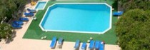 Sylva Hotel Limassol