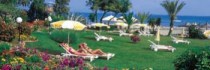 St Raphael Resort