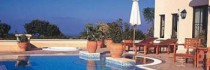 Intercontinental Aphrodite Hills Resort