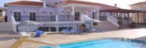 Akamanthea Holiday Village