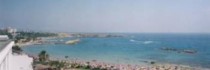 Corallia Beach
