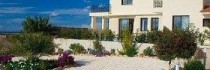 Aphrodite Seaview Villas