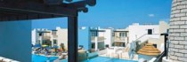 Eleni Holiday Village Aparthotel