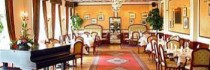 Metropole Hotel Riga