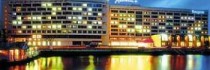 Radisson Blu Daugava Hotel