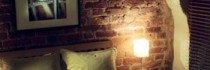 Boutique Hotel Ainavas