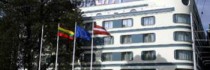 Europa City Riga Hotel