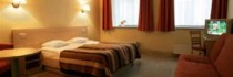 Kolonna Hotel Riga