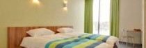 Europa Stay