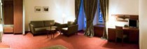 Embassy Hotel Balatonas