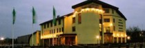 Hermis Hotel Kaunas
