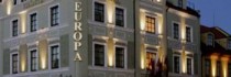 Europa Royale Klaipeda Hotel
