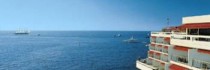 Fairmont Monte Carlo