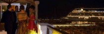 Hotel Port Palace