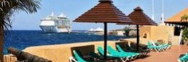 The Plaza Hotel Curacao And Casino