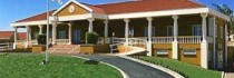 Livingstone Villas & Resort