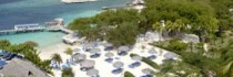 Hilton Curacao