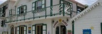 Scout's Place Hotel