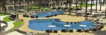 Hyatt Regency Curacao Golf Resort, Spa And Marina