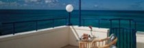 Flamingo Beach Resort