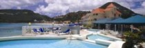 Divi Little Bay Beach Resort
