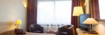 Bastion Hotel Almere