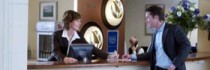 Tulip Inn Amsterdam City West