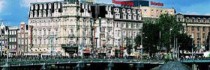 Park Plaza Victoria Amsterdam