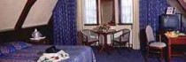 Die Port Van Cleve Hotel