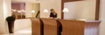 Bilderberg Garden Hotel