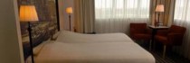 Tulip Inn Amsterdam Art