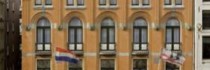 Hotel Amsterdam - De Roode Leeuw