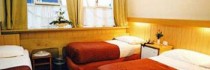 Di Ann Hotel Amsterdam