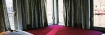 Amsterdam House Hotel-eureka