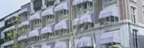Nh Grand Hotel Krasnapolsky