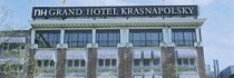 Nh Grand Hotel Krasnapolsky