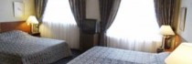 Leidseplein Hotel