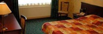 Hotel Zwanenburg