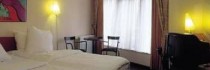 Omega Hotel