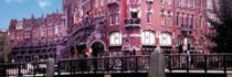 Nadia Hotel Amsterdam
