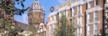 Nh Barbizon Palace