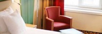 Savoy Hotel Amsterdam