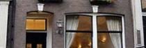 Hotel Chariot Amsterdam - Canal Apartment