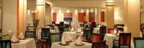 Hilton Schiphol Airport