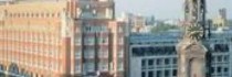 Nh Carlton Amsterdam (delux)
